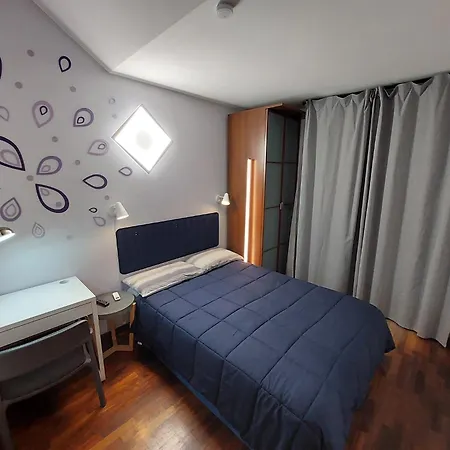 Bed and breakfast Area16nolomilano