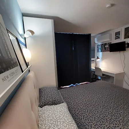 Area16nolomilano Bed and breakfast Milán