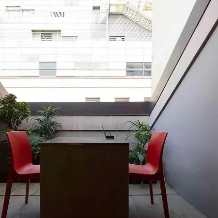 Straf, Milan, A Member Of Design Hotell Milano