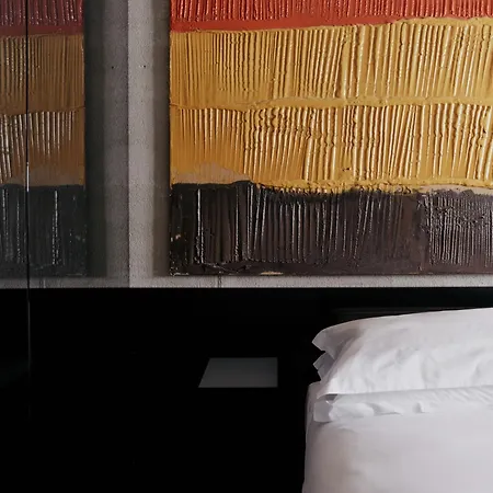 Straf, Milan, A Member Of Design 4* Milano