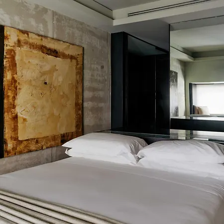 Straf, Milan, A Member Of Design Hotell