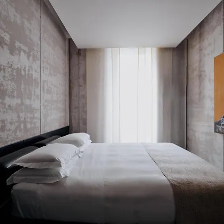Straf, Milan, A Member Of Design Hotell 4*