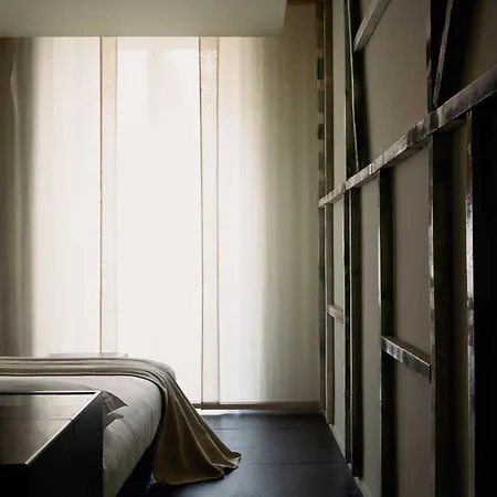 Straf, Milan, A Member Of Design 4* Milán