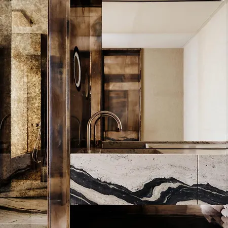 Straf, Milan, A Member Of Design