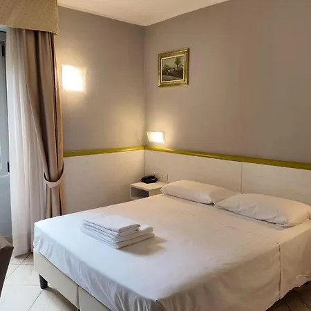 Brianza Szálloda 3*