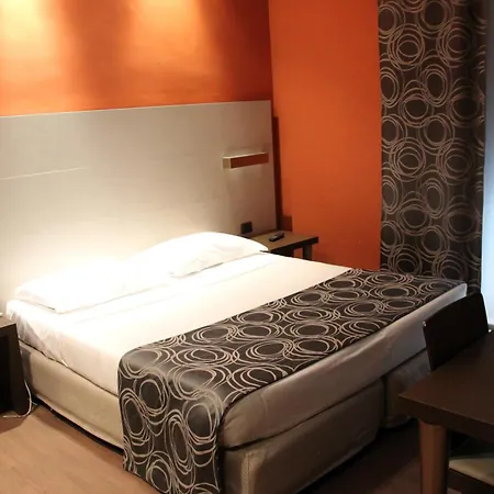 Hotel Soperga