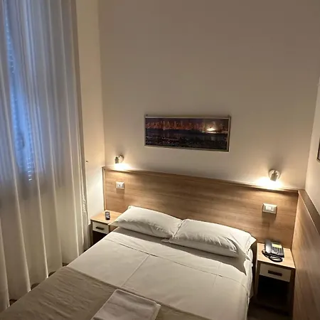 Montecarlo Hotel