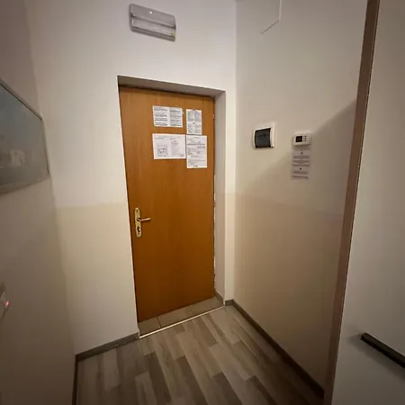 Hotel Montecarlo Mediolan