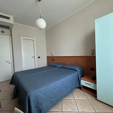 Salerno Hotel Milán