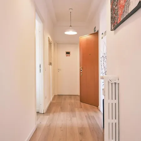 Πανσιόν 71 Μιλάνο