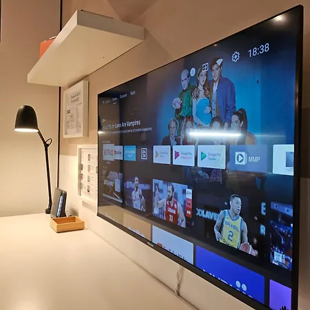 Porta Venezia Lifestyle *