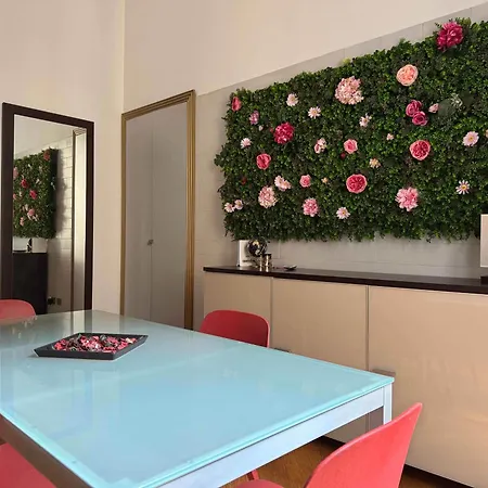 * * Luxury Bijoux In Brera - Centre Of * * Apartament *