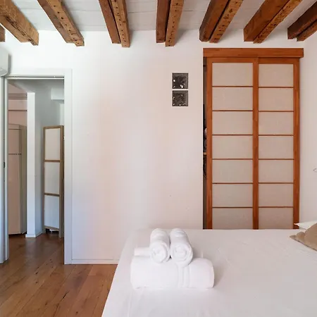 Arco Della Pace - Sempione - Moderno Bilocale Apartamento Milão