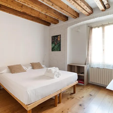 Appartement Arco Della Pace - Sempione - Moderno Bilocale Milaan