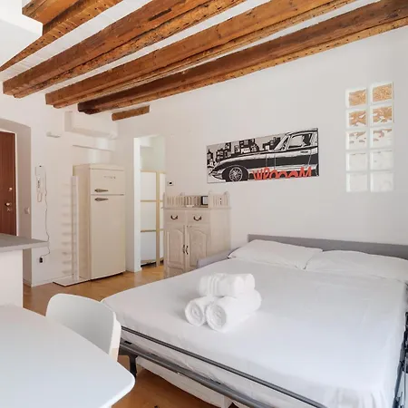 Arco Della Pace - Sempione - Moderno Bilocale * Milão