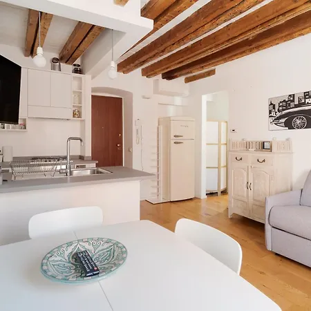 Arco Della Pace - Sempione - Moderno Bilocale