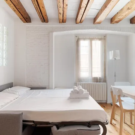 Arco Della Pace - Sempione - Moderno Bilocale *