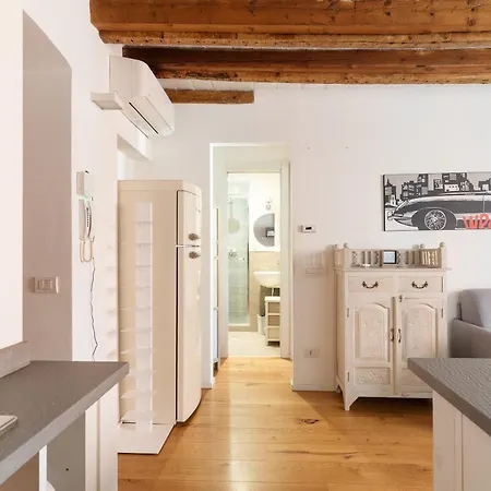 Arco Della Pace - Sempione - Moderno Bilocale * Milão