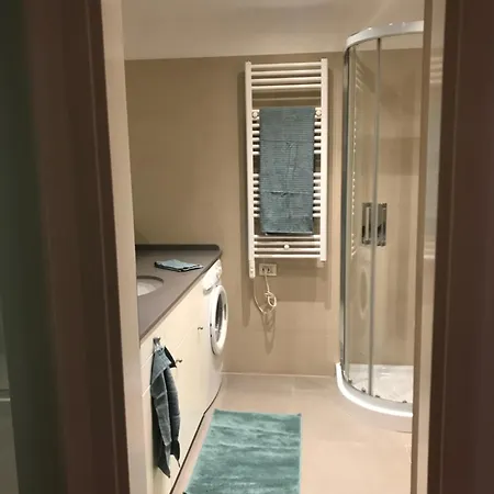 La Casa Alle Colonne - Navigliapartments Milán