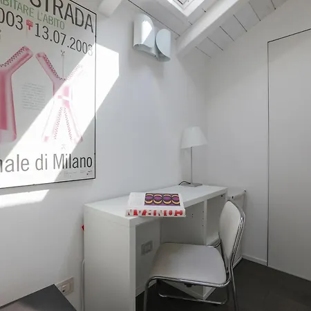 Hacca Collection - Open Space In Porta Ticinese *