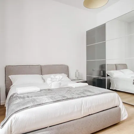 The Light Station District Milaan