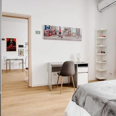 The Light Station District Appartement