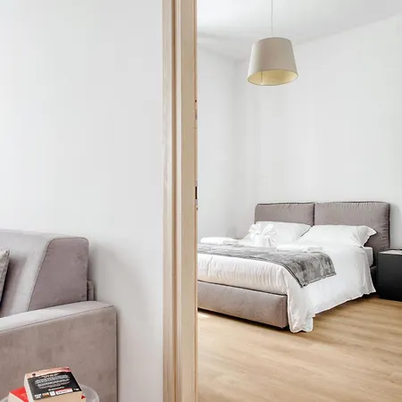 The Light Station District Appartement *