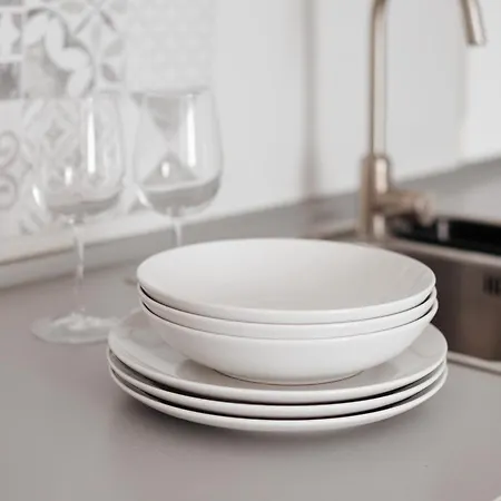 Appartement The Light Station District Milaan