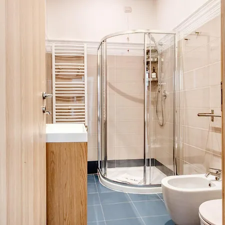 Appartement The Light Station District *