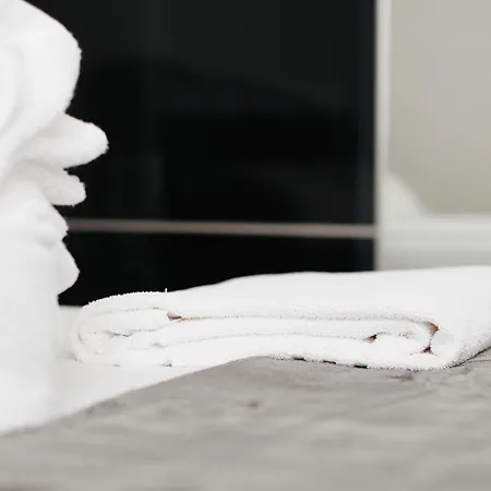 Appartement The Light Station District