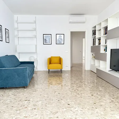 Appartement Lambrate Mood Milan