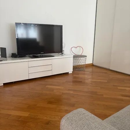 Luxury & Comfort In The Heart Of The