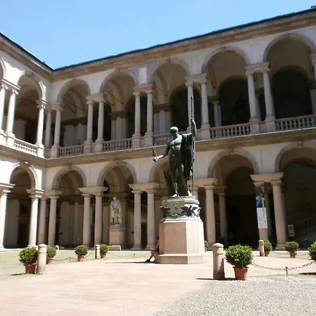 Gambara M1 - Prato Fiorito, Appartament