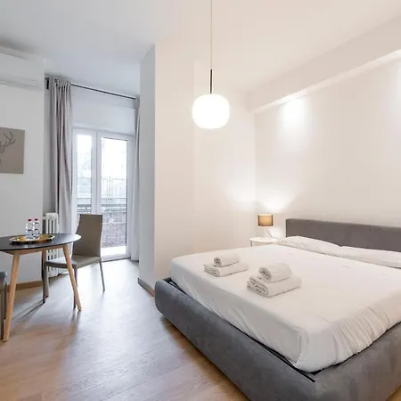 Apartman Amendola Luxury - B