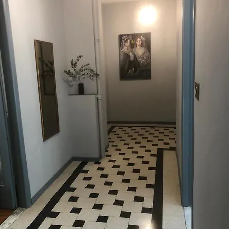 Luxury Design Porta Venezia Milão