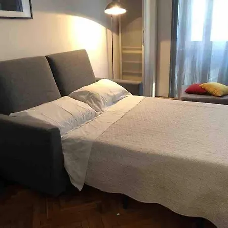 Luxury Design Porta Venezia *