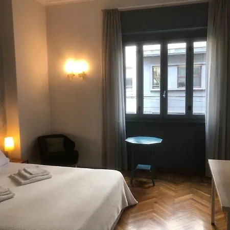 Apartamento Luxury Design Porta Venezia Milão