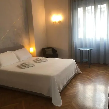 Apartamento Luxury Design Porta Venezia *