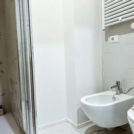 Casati Velvet Stay, Apartamento *