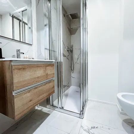 Apartamento Casati Velvet Stay, Milán