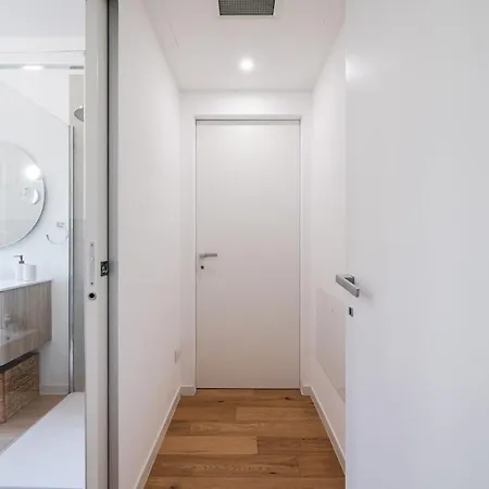 Navigli - Charme & Design Luxury ميلان