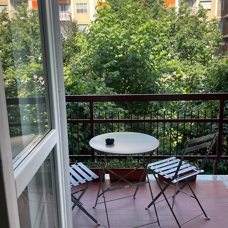 Magie Tortona District-navigli Apartment Mailand