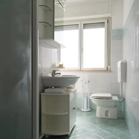Apartamento Youhosty - San Raffaele Comfort Flat Milão