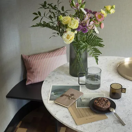 Homy - A Luxury Collection