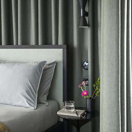 Homy - A Luxury Collection Apartman *