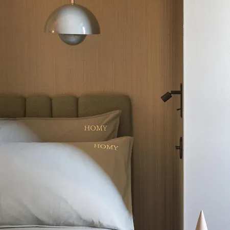 Homy - A Luxury Collection