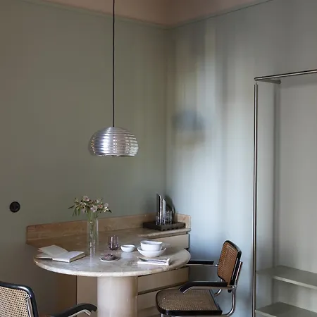 Apartman Homy - A Luxury Collection *