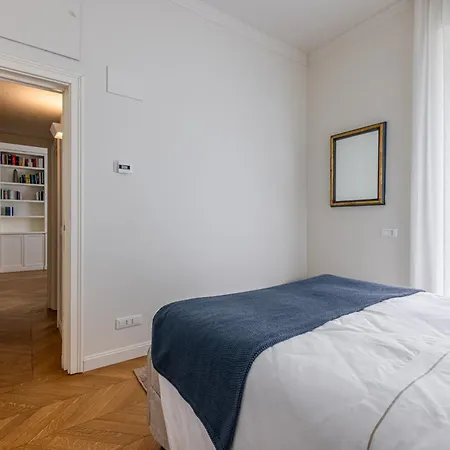 Brera 33 Lägenhet *