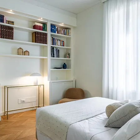 Διαμέρισμα Brera 33