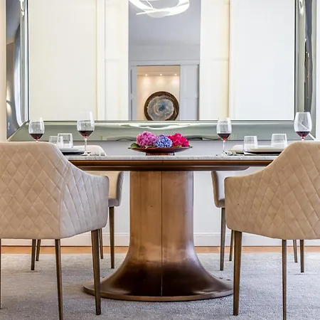 Brera 33 Μιλάνο